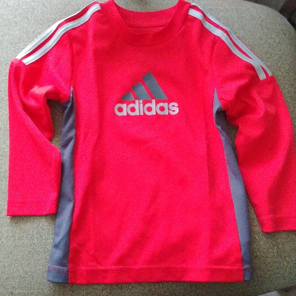 adidas Other - Great condition ADIDAS TOP, 100% POLYESTER
